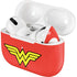 DC Comics Wonder Woman Classic Logo Apple AirPods Pro Skin