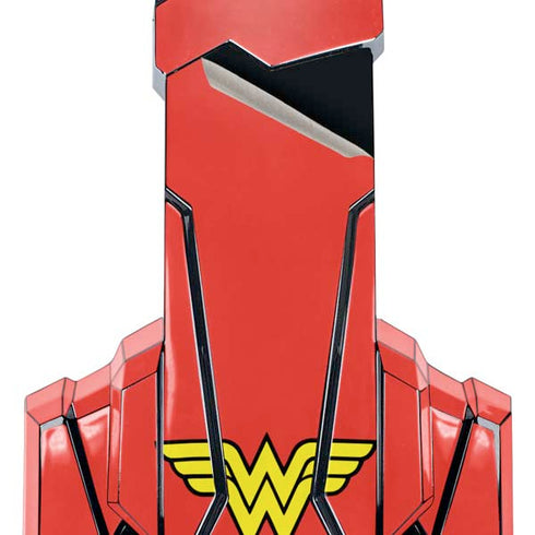 DC Comics Wonder Woman Classic Logo BENGOO G9000 Skin