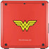 DC Comics Wonder Woman Classic Logo Cooler Master MasterBox Q300L Mini Tower Skin