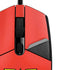 DC Comics Wonder Woman Classic Logo G203 Prodigy RGB Wired Gaming Mouse Skin