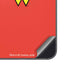 DC Comics Wonder Woman Classic Logo Galaxy A14 5G Skin