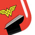 DC Comics Wonder Woman Classic Logo Galaxy Buds Pro Skin
