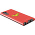 DC Comics Wonder Woman Classic Logo Galaxy Note 10 Pro Case