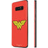 DC Comics Wonder Woman Classic Logo Galaxy Note 8 Skin