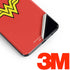 DC Comics Wonder Woman Classic Logo Galaxy S10e Skin