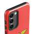 DC Comics Wonder Woman Classic Logo Galaxy S23 Plus Pro Case