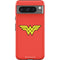 DC Comics Wonder Woman Classic Logo Google Pixel 8 Pro Impact Case