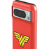 DC Comics Wonder Woman Classic Logo Google Pixel 8 Pro Impact Case