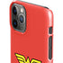 DC Comics Wonder Woman Classic Logo iPhone 11 Pro Lite Case
