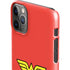 DC Comics Wonder Woman Classic Logo iPhone 11 Pro Max Lite Case