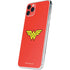 DC Comics Wonder Woman Classic Logo iPhone 11 Pro Max Skin