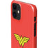DC Comics Wonder Woman Classic Logo iPhone 12 Mini Lite Case