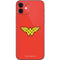 DC Comics Wonder Woman Classic Logo iPhone 12 Mini Skin