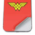 DC Comics Wonder Woman Classic Logo iPhone 12 Pro Max Skin