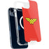 DC Comics Wonder Woman Classic Logo iPhone 13 MagSafe Case
