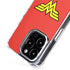 DC Comics Wonder Woman Classic Logo iPhone 14 Pro Max MagSafe Case