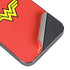 DC Comics Wonder Woman Classic Logo iPhone 14 Pro Max Skin