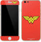 DC Comics Wonder Woman Classic Logo iPhone 6/6s Skin