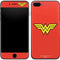 DC Comics Wonder Woman Classic Logo iPhone 7 Plus Skin