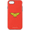 DC Comics Wonder Woman Classic Logo iPhone 7 Pro Case