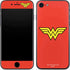 DC Comics Wonder Woman Classic Logo iPhone 7 Skin