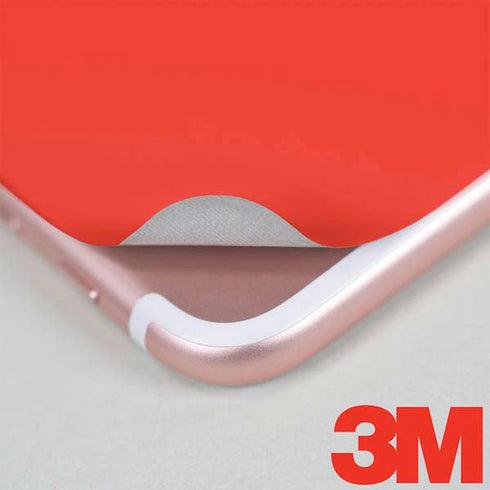 DC Comics Wonder Woman Classic Logo iPhone 7 Skin