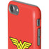 DC Comics Wonder Woman Classic Logo iPhone SE (2nd & 3rd Gen) Pro Case