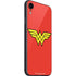 DC Comics Wonder Woman Classic Logo iPhone SE (2nd & 3rd Gen) Skin