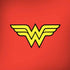 DC Comics Wonder Woman Classic Logo iPhone X Pro Case
