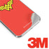 DC Comics Wonder Woman Classic Logo iPhone XS Skin