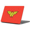 DC Comics Wonder Woman Classic Logo Apple MacBook Pro 13-inch Skin
