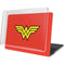 DC Comics Wonder Woman Classic Logo MacBook Pro 16in (2019-20) Case plus Skin