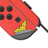 DC Comics Wonder Woman Classic Logo Nintendo Joy-Con (L/R) Controller Skin