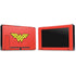DC Comics Wonder Woman Classic Logo Nintendo Switch Bundle Skin