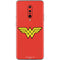 DC Comics Wonder Woman Classic Logo OnePlus 7 Pro Skin