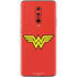 DC Comics Wonder Woman Classic Logo OnePlus 7 Pro Skin