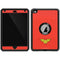 DC Comics Wonder Woman Classic Logo Otterbox Defender iPad Skin