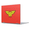 DC Comics Wonder Woman Classic Logo Pixelbook Skin