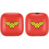 DC Comics Wonder Woman Classic Logo PowerBeats Pro Skin