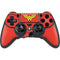 DC Comics Wonder Woman Classic Logo PS4/PC SCUF Impact Controller Skin