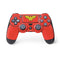 DC Comics Wonder Woman Classic Logo PS4 Pro/Slim Controller Skin