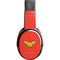 DC Comics Wonder Woman Classic Logo Skullcandy Crusher Wireless Skin