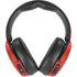 DC Comics Wonder Woman Classic Logo Skullcandy Venue Skin