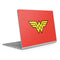 DC Comics Wonder Woman Classic Logo Surface Book 2 13.5in Skin