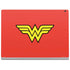 DC Comics Wonder Woman Classic Logo Surface Book 2 13.5in Skin