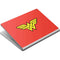 DC Comics Wonder Woman Classic Logo Surface Book Skin