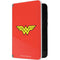 DC Comics Wonder Woman Classic Logo Surface Duo Skin