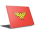 DC Comics Wonder Woman Classic Logo Surface Laptop 2 Skin