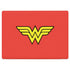 DC Comics Wonder Woman Classic Logo Surface Laptop 2 Skin