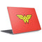 DC Comics Wonder Woman Classic Logo Surface Laptop 3 13.5in Skin